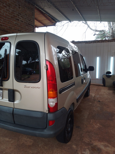 Renault Kangoo 1.6 Ph3 Authentique Plus Lc 7as