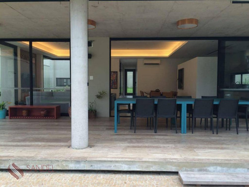 Imagem 26 de 30 de Excelente Casa De Alto Padrão Na Região De Interlagos (lm) - Ca0300