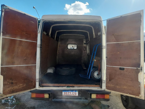 Imagem 8 de 15 de Iveco Daily
