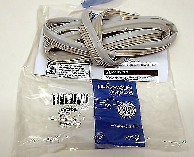Dishwasher Door And Corner Gaskets For Ge Wd8x227 Wd8x22 Spp