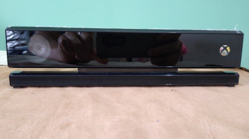 Kinect Xbox One.
