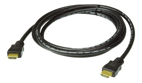 Cable Hdmi 3mts
