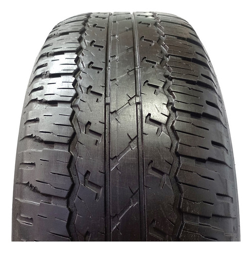 Neumatico Bridgestone Dueler At 265 65 17 112s 3parch 2019