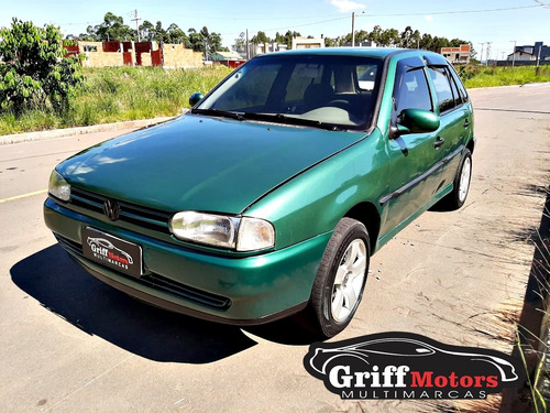 Volkswagen Gol 1.0 1998