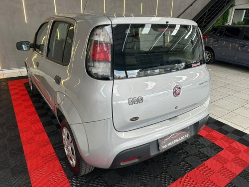 Fiat Uno Uno 1.0 FIREFLY FLEX ATTRACTIVE 4P MANUAL