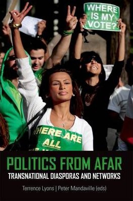 Libro Politics From Afar : Transnational Diasporas And Ne...