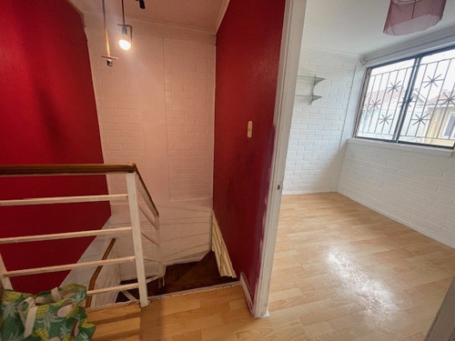 Arriendo Casa 3d Y 2b Comuna De Quilicura