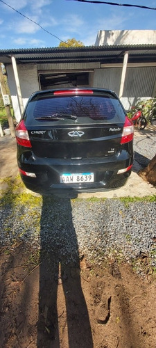 Chery Fulwin 2014 1.5 Full