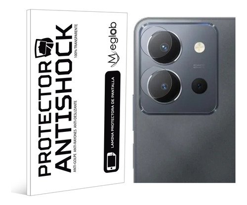 Protector De Camara Antishock Para Vivo Y36