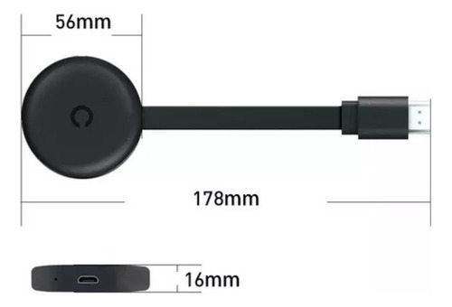 Nuevo Dispositivo Inalámbrico: Pantalla Hdmi Duplicada Sin R