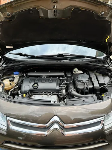 Citroën C3 1.6l Vti Exclusive
