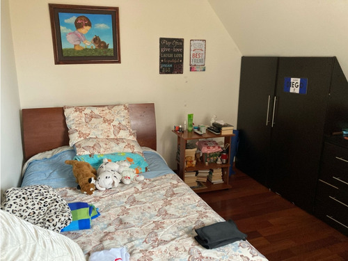 Apartamento Duplex Venta Las Villas-suba