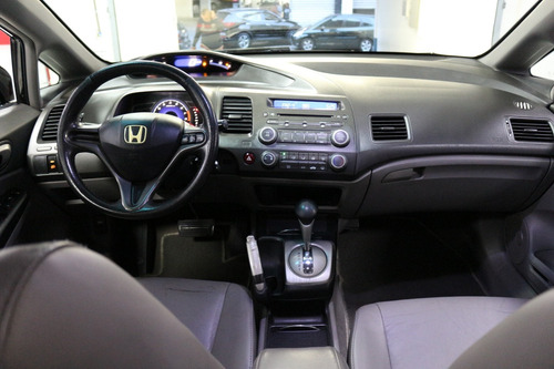 Honda New Civic Lxs 1.8 Aut. Flex!!!!!!