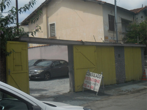 Imagem 15 de 24 de Terreno, Venda, 200m², Chácara Santo Antonio - Reo53455