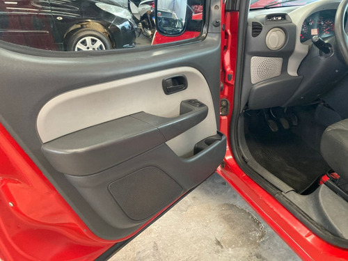 Fiat Doblo 1.4 MPI ELX 8V FLEX 4P MANUAL