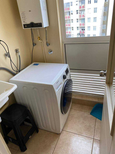Departamento Portal Del Sur En Rudecindo Orte (86303)