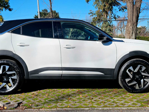 Opel Mokka Elegance