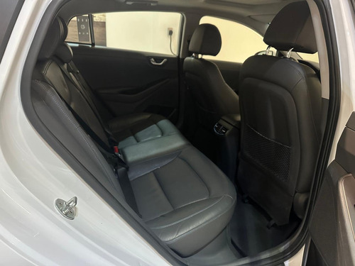 Hyundai Ioniq 1.6 Limited Dsg6