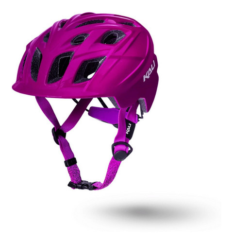 Casco Infantil Kali Chakra Child Rosa Talla S