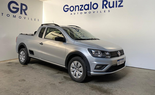 Volkswagen Saveiro 1.6 Gp Ce 101cv