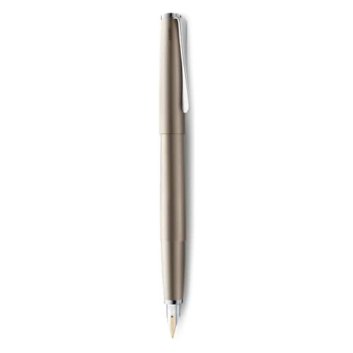 Pluma Fuente Studio Pallad Medium