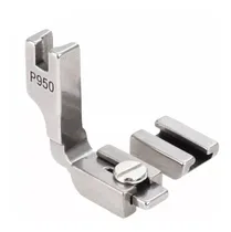 Comprar Prensatela Para Fruncir En Recta Industrial