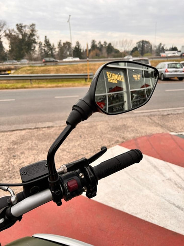Imagen 7 de 25 de Scrambler Urban Enduro