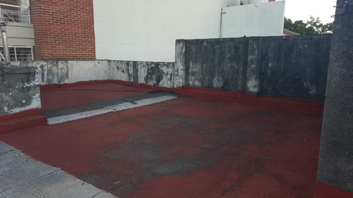 Imagen 14 de 14 de Ph 2 Ambientes Con Patio.. 1er Piso Por Escalera , Sin Expensas