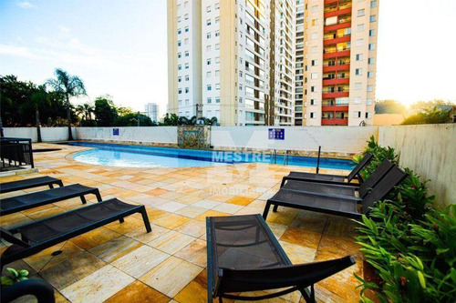Imagem 7 de 30 de Apartamento À Venda, 66 M² Por R$ 529.000,00 - Vila Rosália - Guarulhos/sp - Ap3030