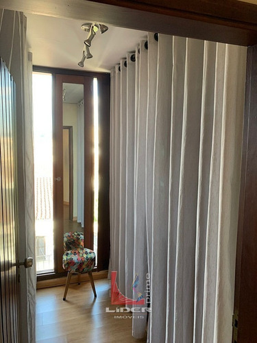 Imagem 13 de 15 de Casa No Jardim America Bragança Paulista-sp - Ca1069-1