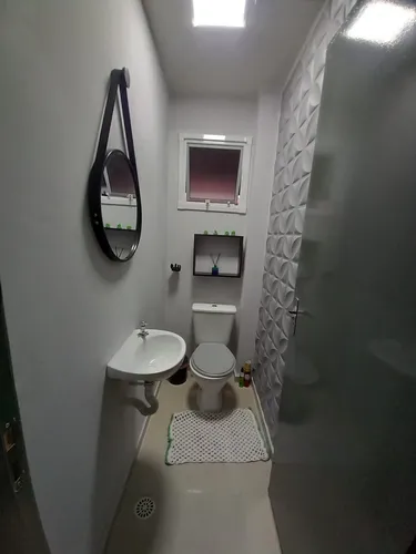 Casa Sobrado A Venda - Condominio Fechado