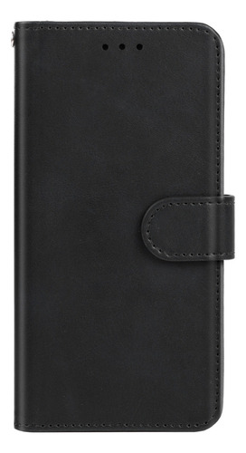 Capa Para Doogee S97 Pro Preta