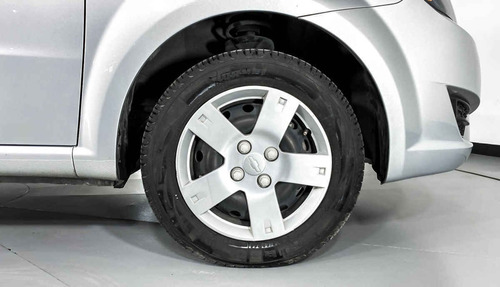 Imagen 12 de 15 de 41024 - Chevrolet Aveo 2017 Con Garantía