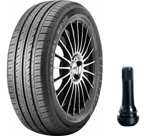 Llanta 195/65r15 Marca Goodride 91h Radial Rp28