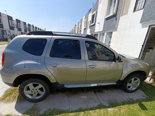 Renault Duster 2.0 Dynamique At