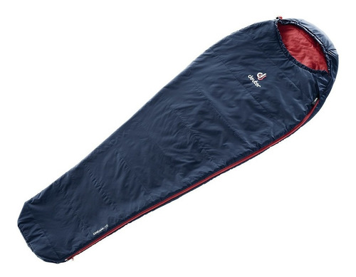 Saco De Dormir Deuter Dream Lite 500 Leve E Compacto