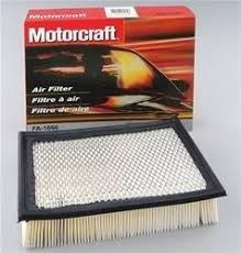 Filtro De Aire Ranger Motor 2.3l  / Explorer 4.ol 