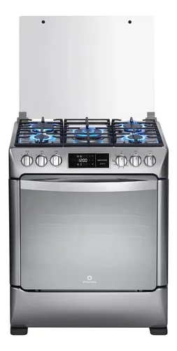 comprar Cocina A Gas Indurama Montecarlo Smart