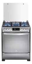Comprar Cocina A Gas Indurama Montecarlo Smart