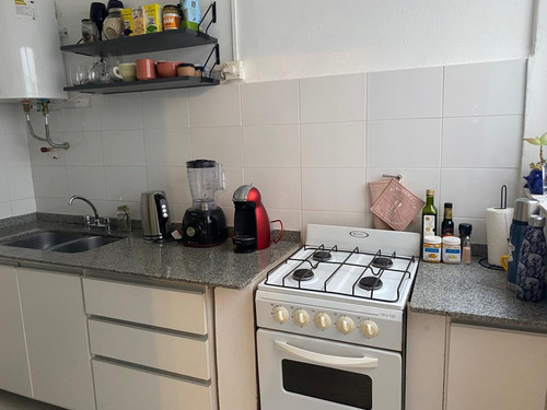 Imagen 9 de 24 de Departamento Dos Amb En Corazón De Vicente López