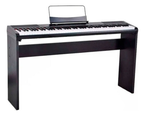Piano Electrico Artesia Performer + Soporte St1 + Envio