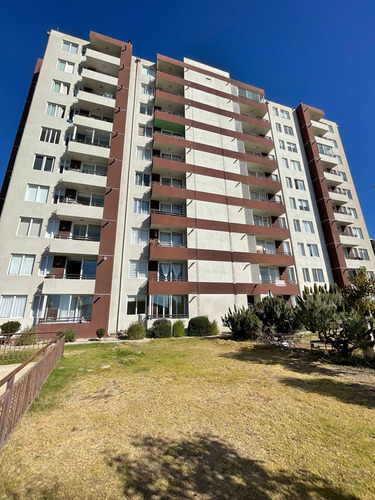 Hermoso Departamento En Alberto Arenas (13736)