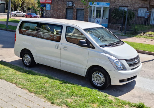 Hyundai H1 2.5 Grand Starex Furgon 2.5 Diesel