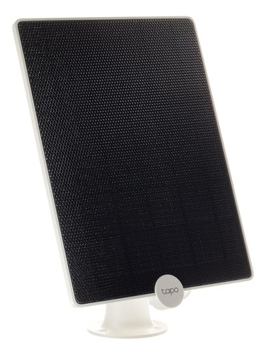 Tapo Panel Solar Potencia De Carga De Larga Duracion Con Cel