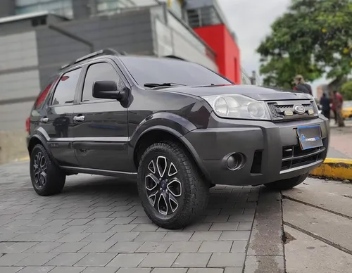 Ford Ecosport 2.0 L 4x2