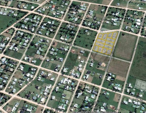 Lote/terreno En Venta - Jardines De La Costa 1, Arroyo Leyes