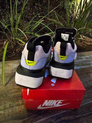 Zapatillas Nike Air Max Verona Mujer Estándar (Usado)