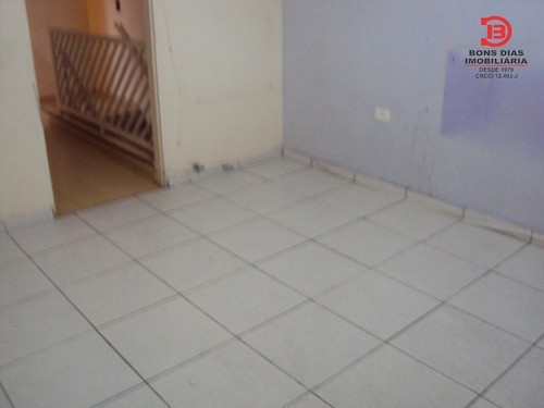 Imagem 9 de 15 de Sobrado - Vila Sao Francisco (zona Leste) - Ref: 4929 - V-4929