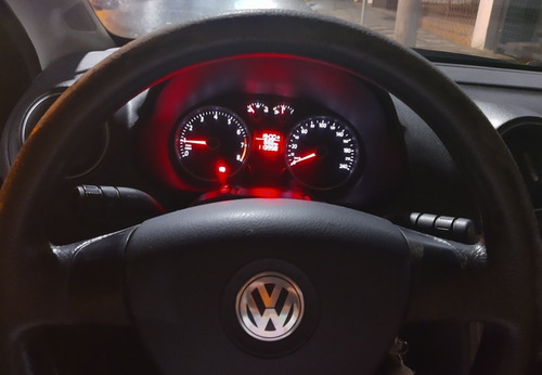 Volkswagen Saveiro 1.6 Trend Cab. Estendida Total Flex 2p