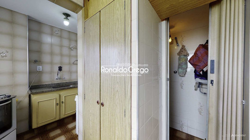 Imagem 17 de 17 de Apartamento Com 2 Dorms, Paraíso, São Paulo - R$ 639 Mil - V3607
